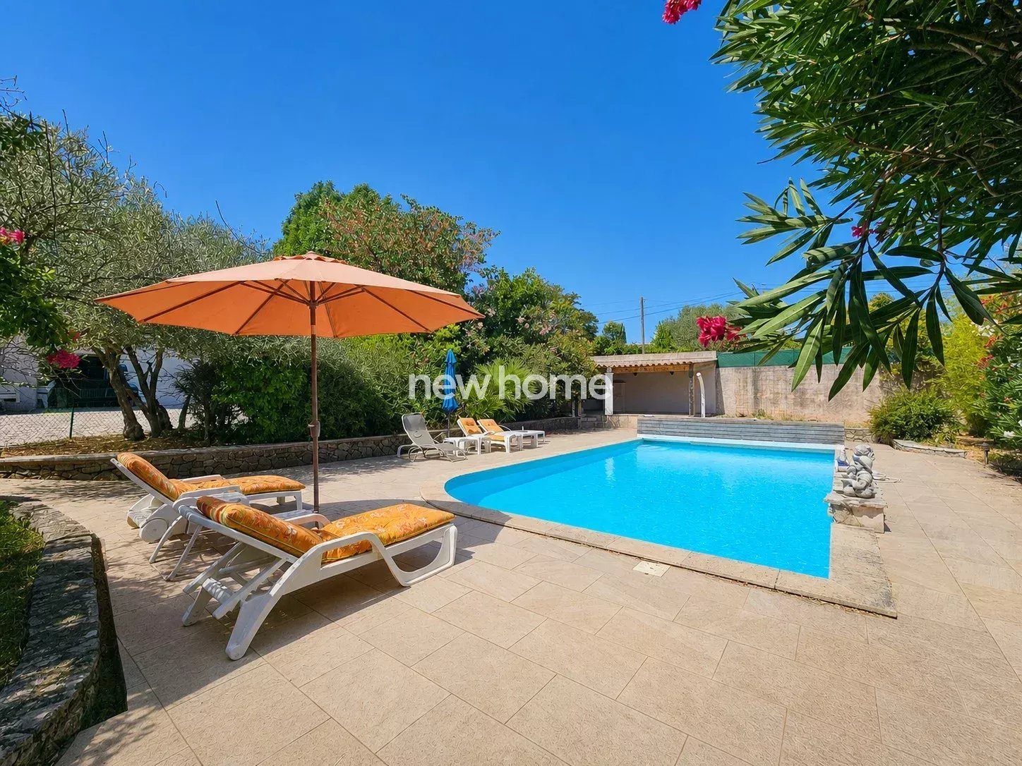 Maison à vendre, 117m², Lorgues