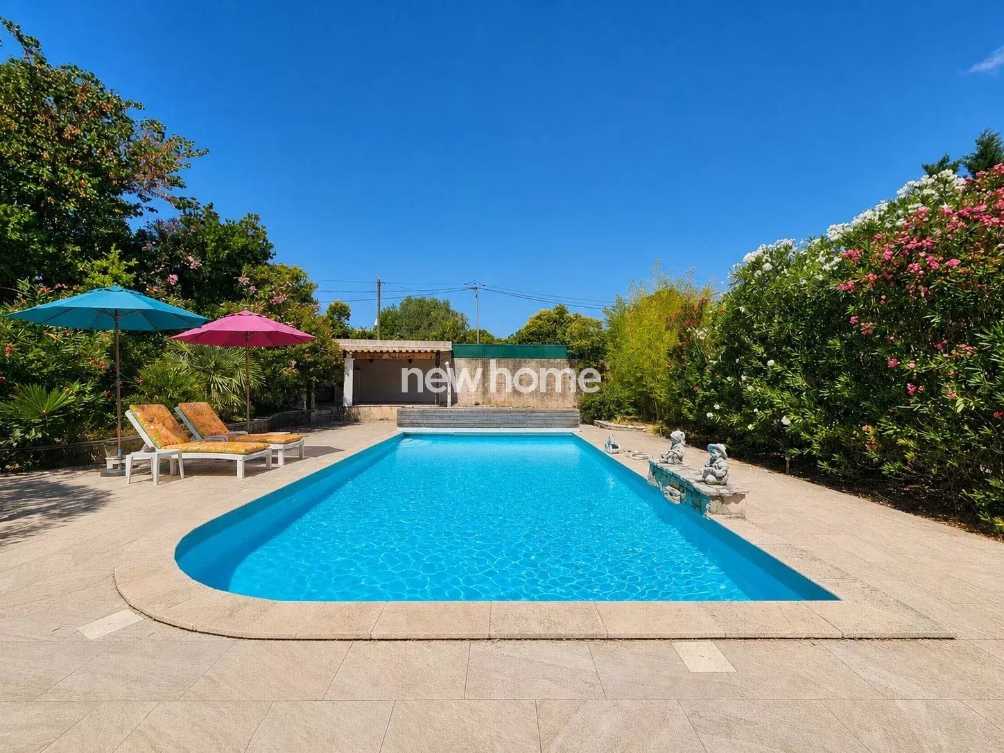 Maison à vendre, 117m², Lorgues