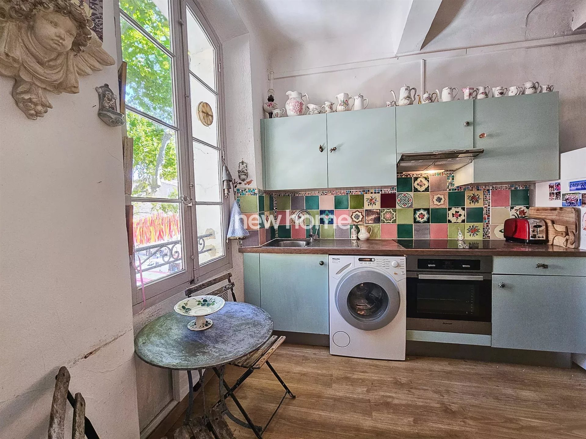 Appartement à vendre, 80m², Lorgues