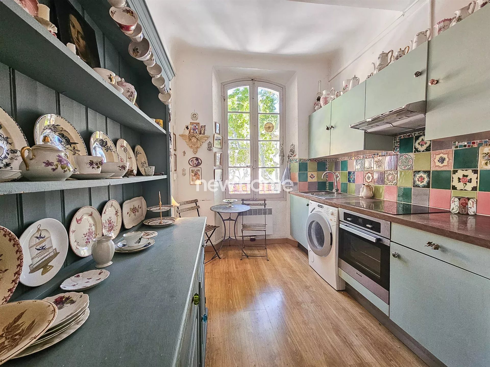 Appartement à vendre, 80m², Lorgues
