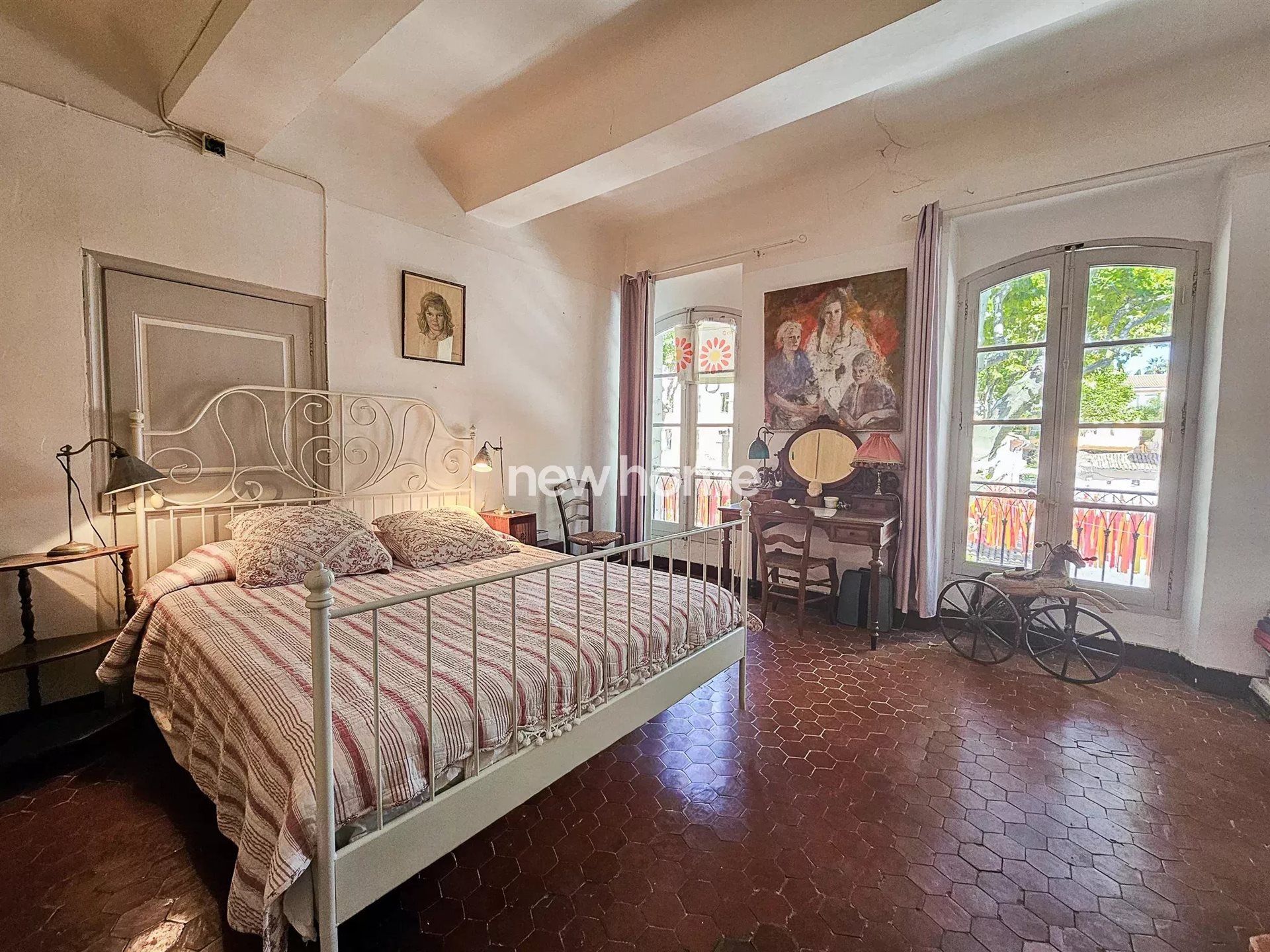 Appartement à vendre, 80m², Lorgues