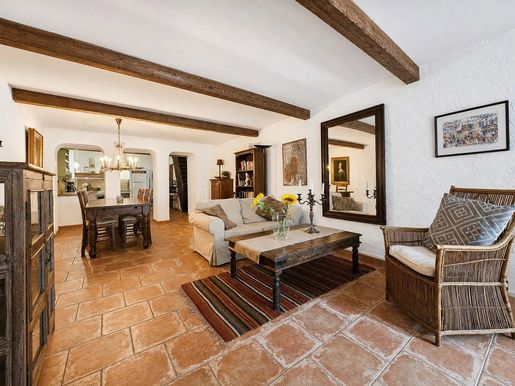 Maison 5 pièces 114 m² · à Lorgues · 114 m² · 210 000 €