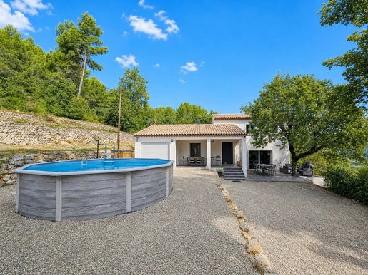 Maison 4 pièces 123 m² · à Draguignan · 123 m² · 399 000 €