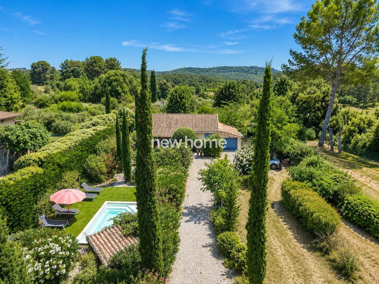 Maison à vendre, 90m², Saint-Antonin-du-Var