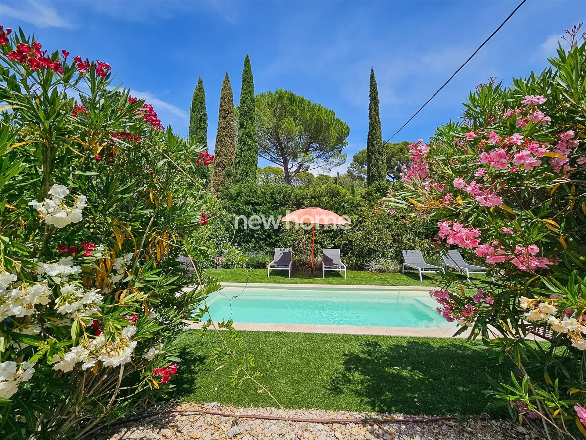 Maison à vendre, 90m², Saint-Antonin-du-Var