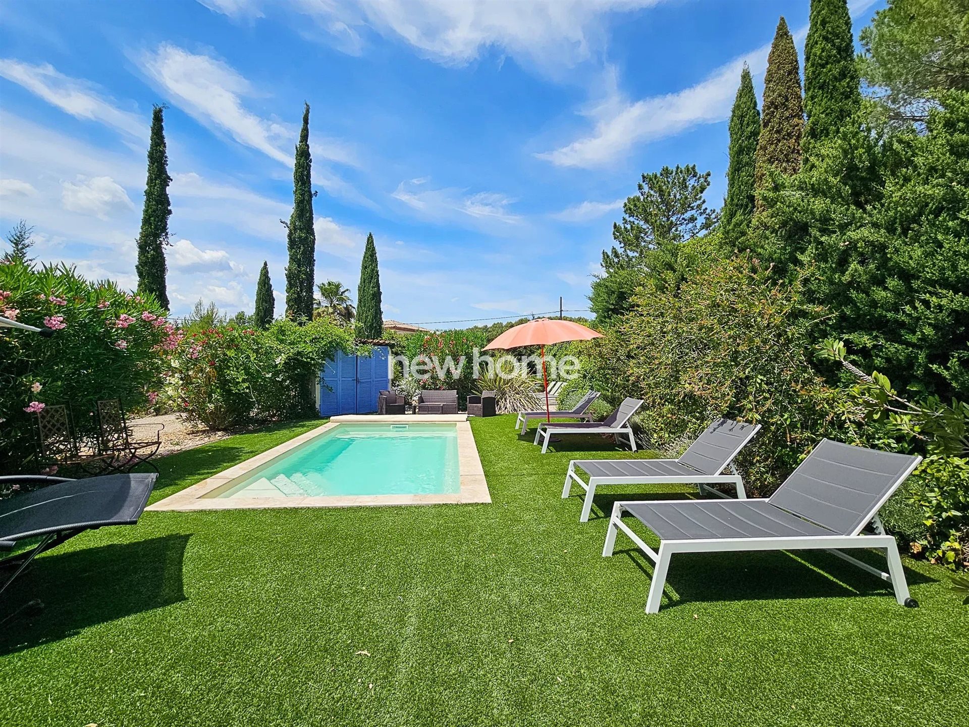 Maison à vendre, 90m², Saint-Antonin-du-Var