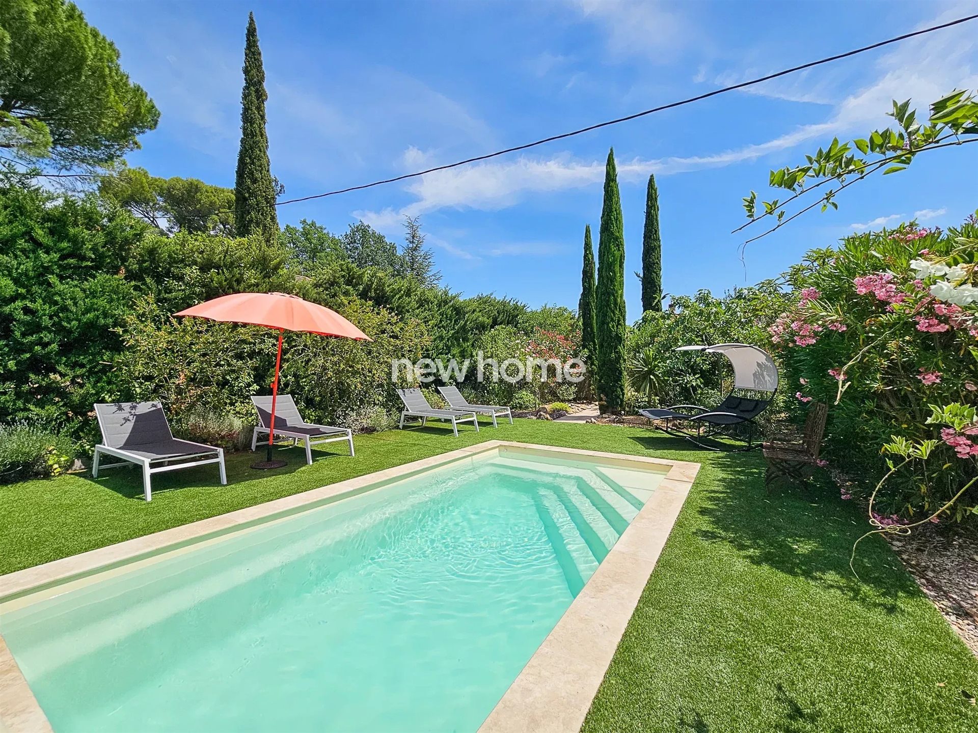 Maison à vendre, 90m², Saint-Antonin-du-Var