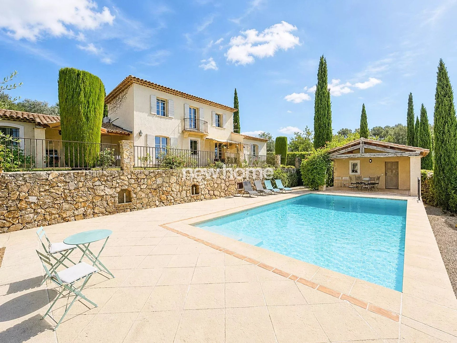 Maison à vendre, 200m², Lorgues