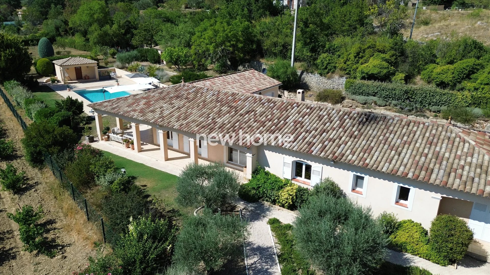 Maison à vendre, 205m², Flayosc