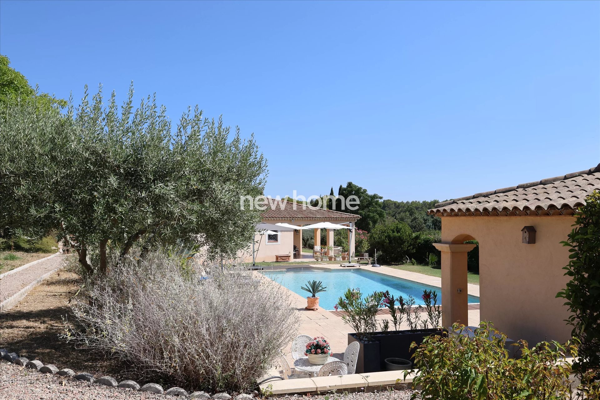 Maison à vendre, 205m², Flayosc