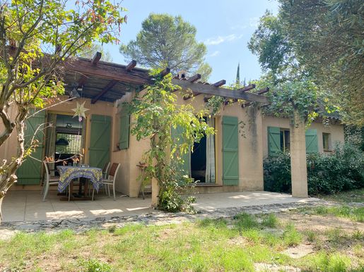 Maison 4 pièces 96 m² · à Lorgues · 96 m² · 520 000 €