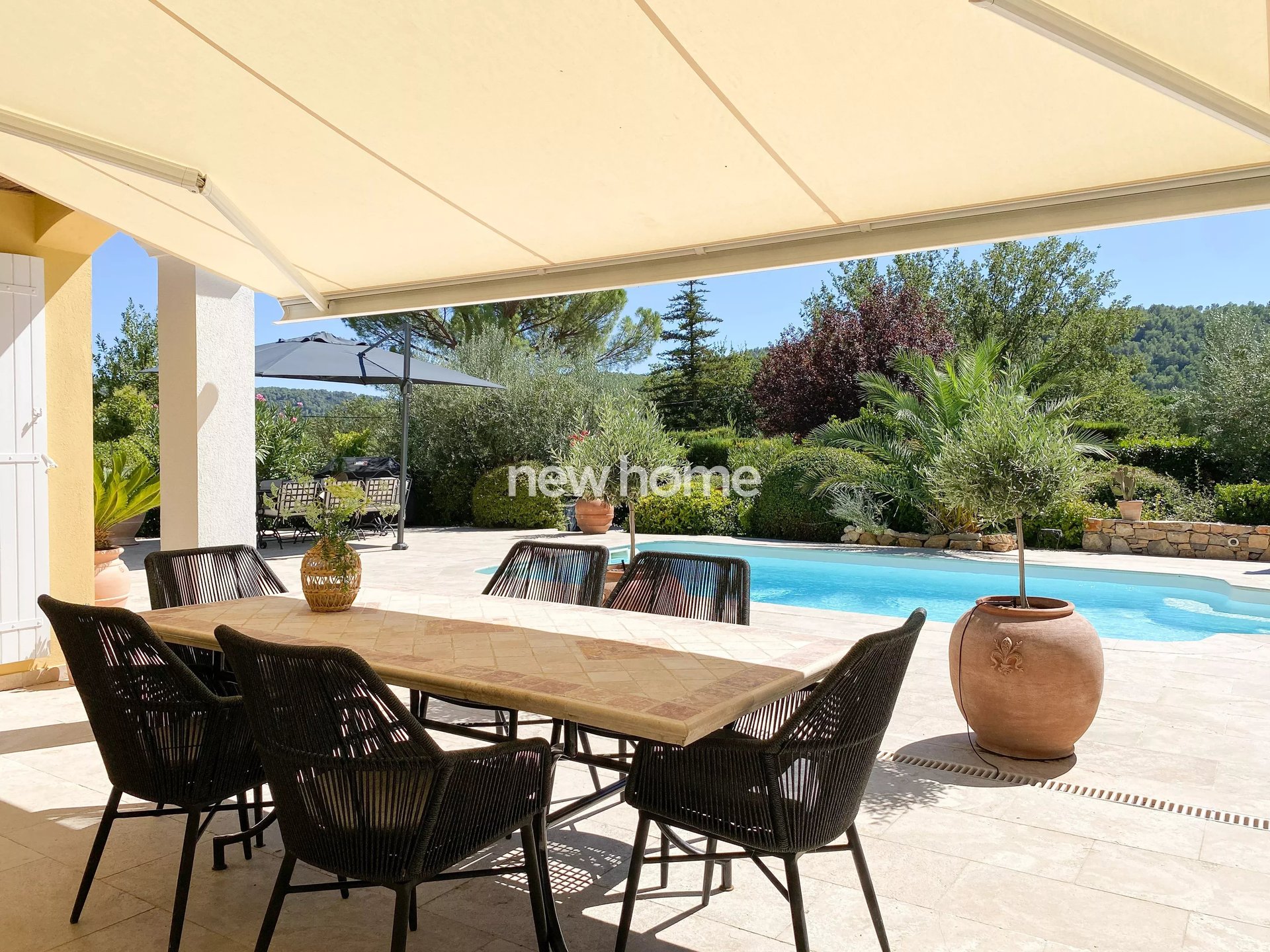 Maison à vendre, 147m², Salernes