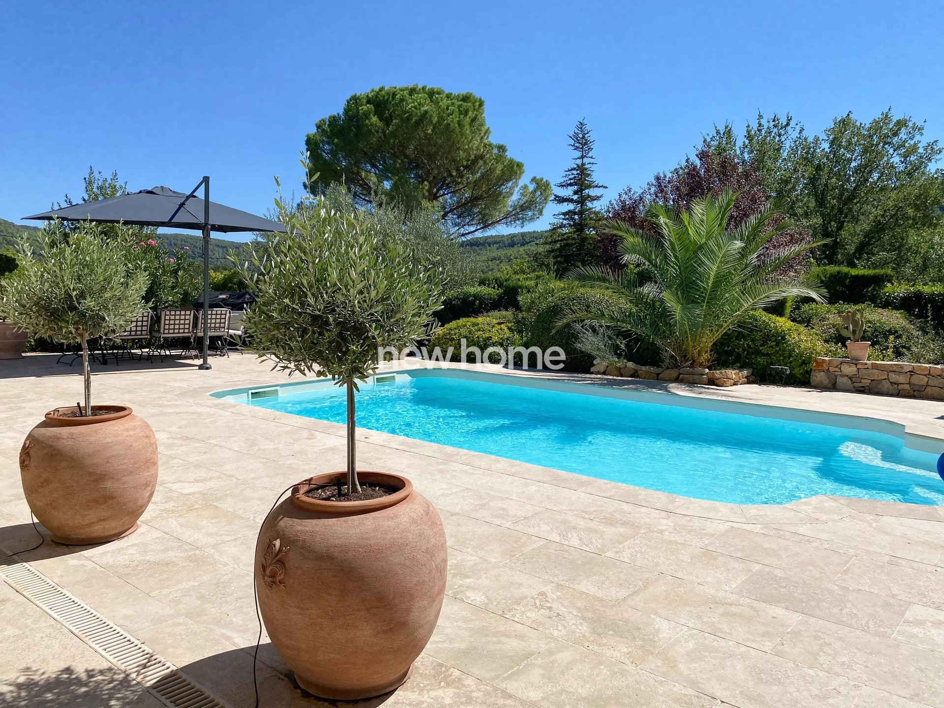 Maison à vendre, 147m², Salernes