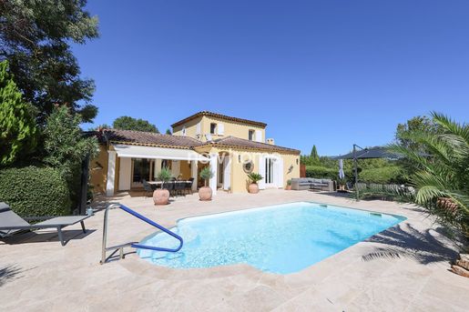 Maison 5 pièces 147 m² · à Salernes · 147 m² · 650 000 €