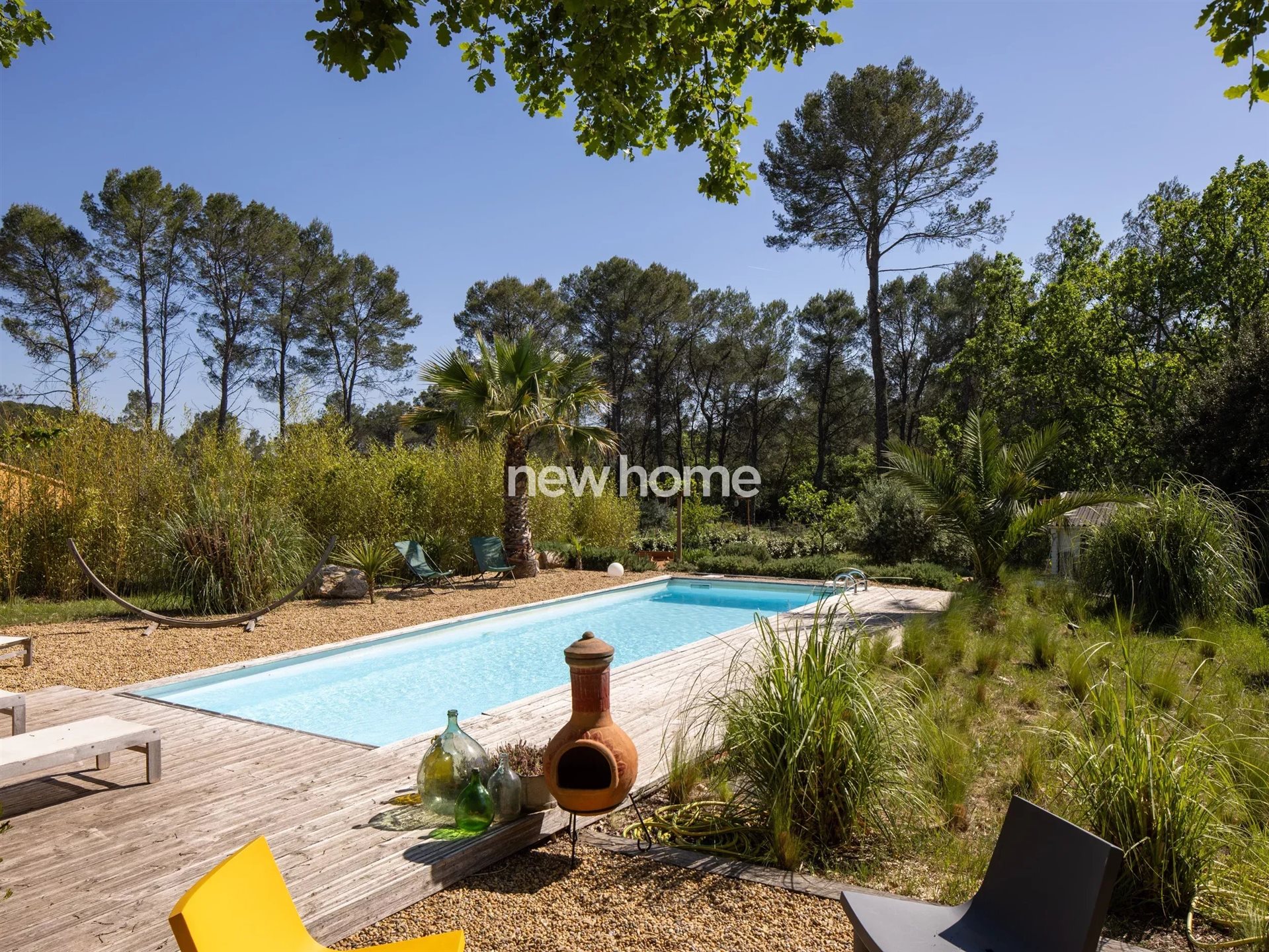 Maison à vendre, 110m², Flayosc