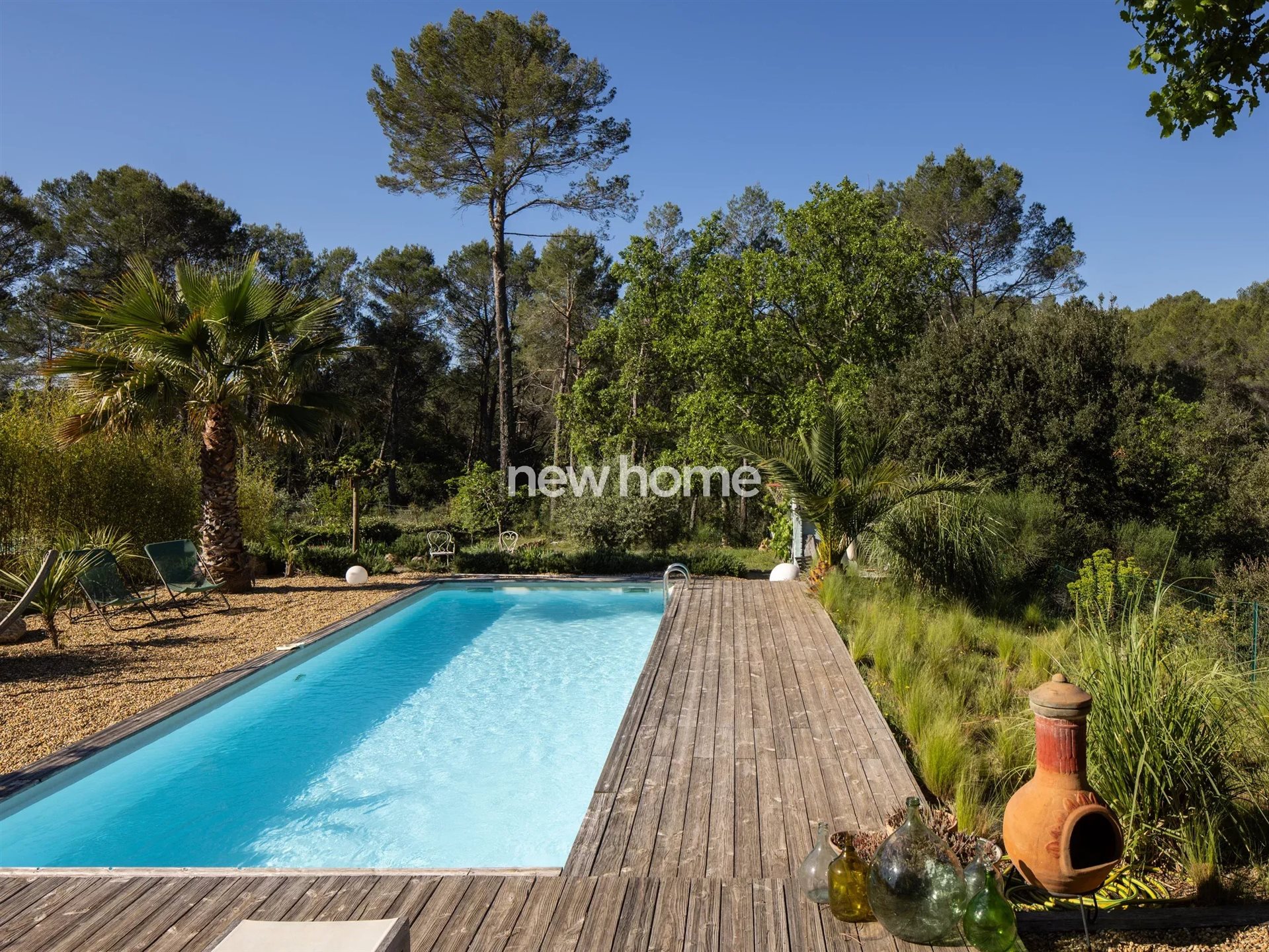 Maison à vendre, 110m², Flayosc