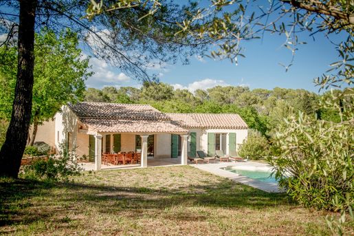 Maison 4 pièces 131 m² · aux Arcs · 131 m² · 520 000 €