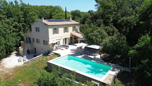 Maison 7 pièces 206 m² · à Draguignan · 206 m² · 750 000 €