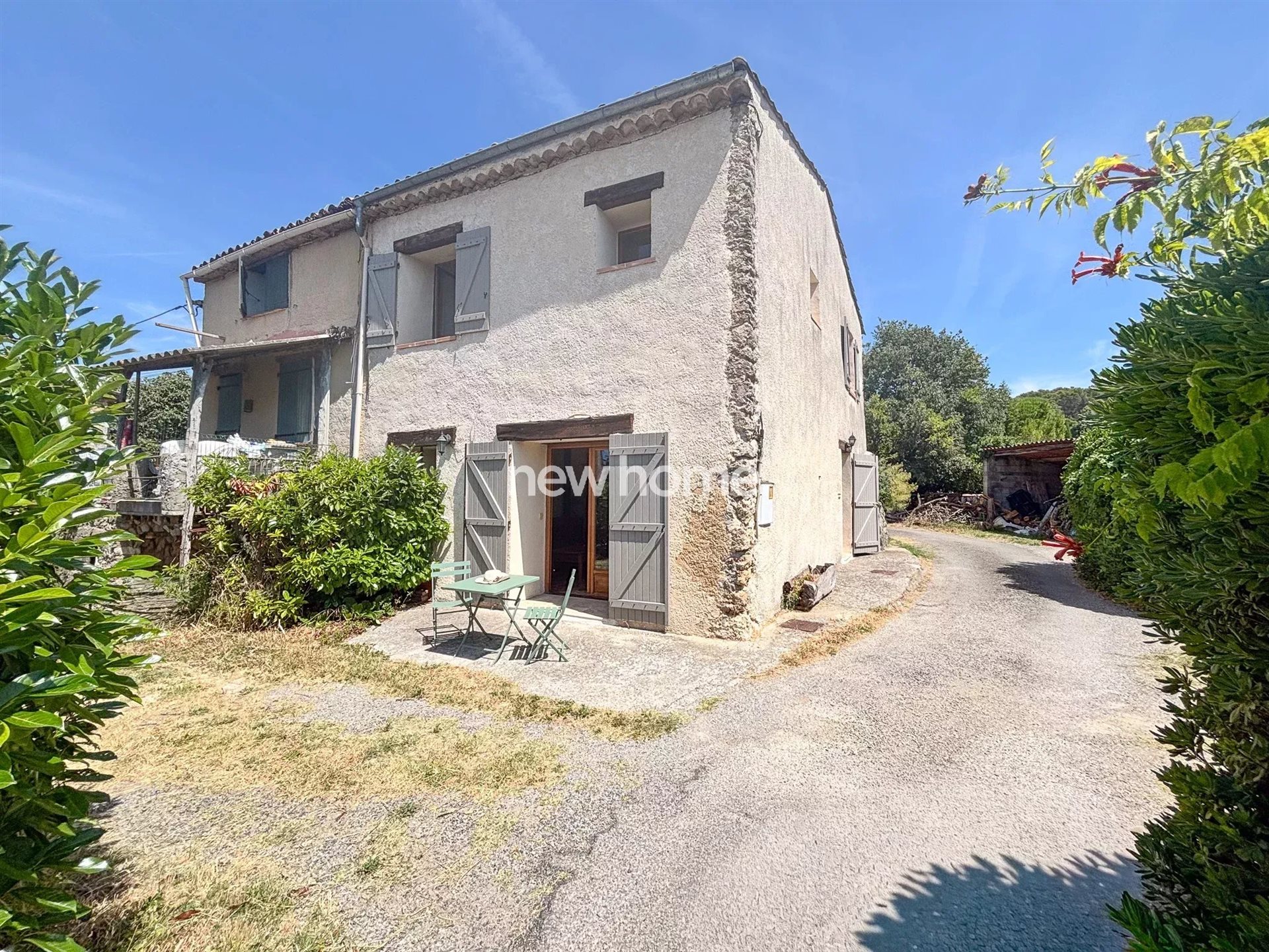 Maison à vendre, 80m², Lorgues