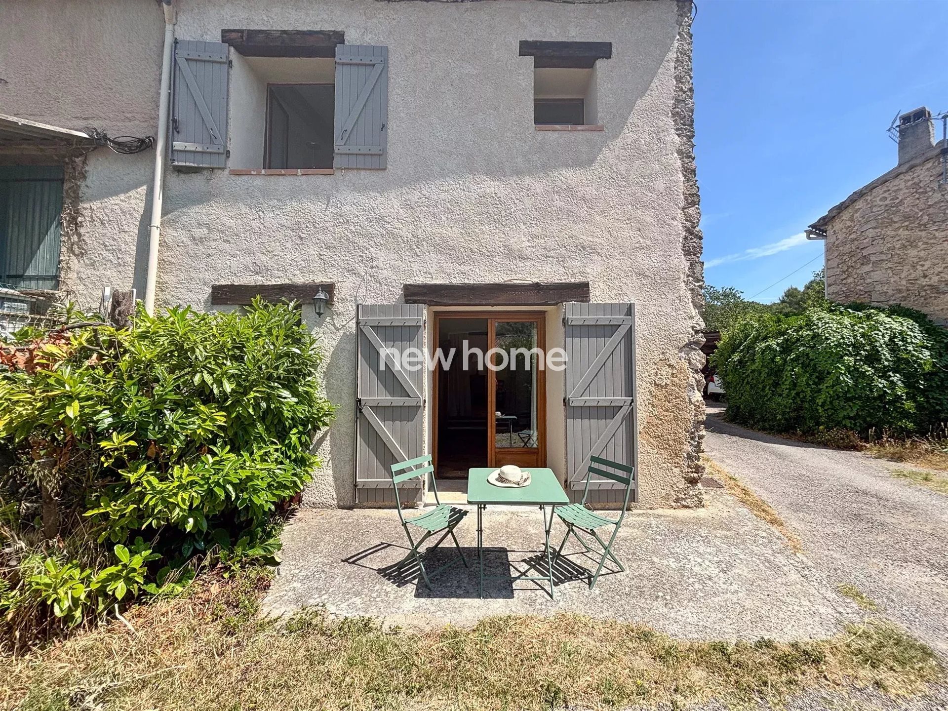 Maison à vendre, 80m², Lorgues