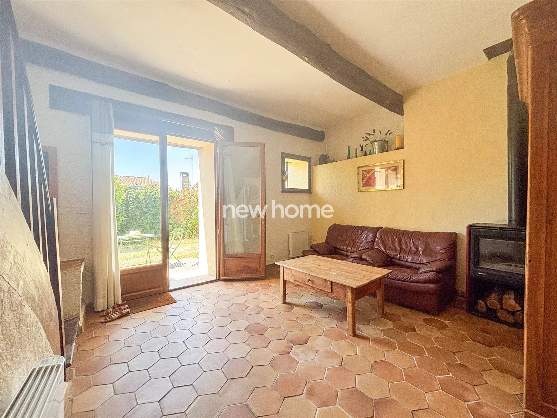 Maison à vendre, 80m², Lorgues
