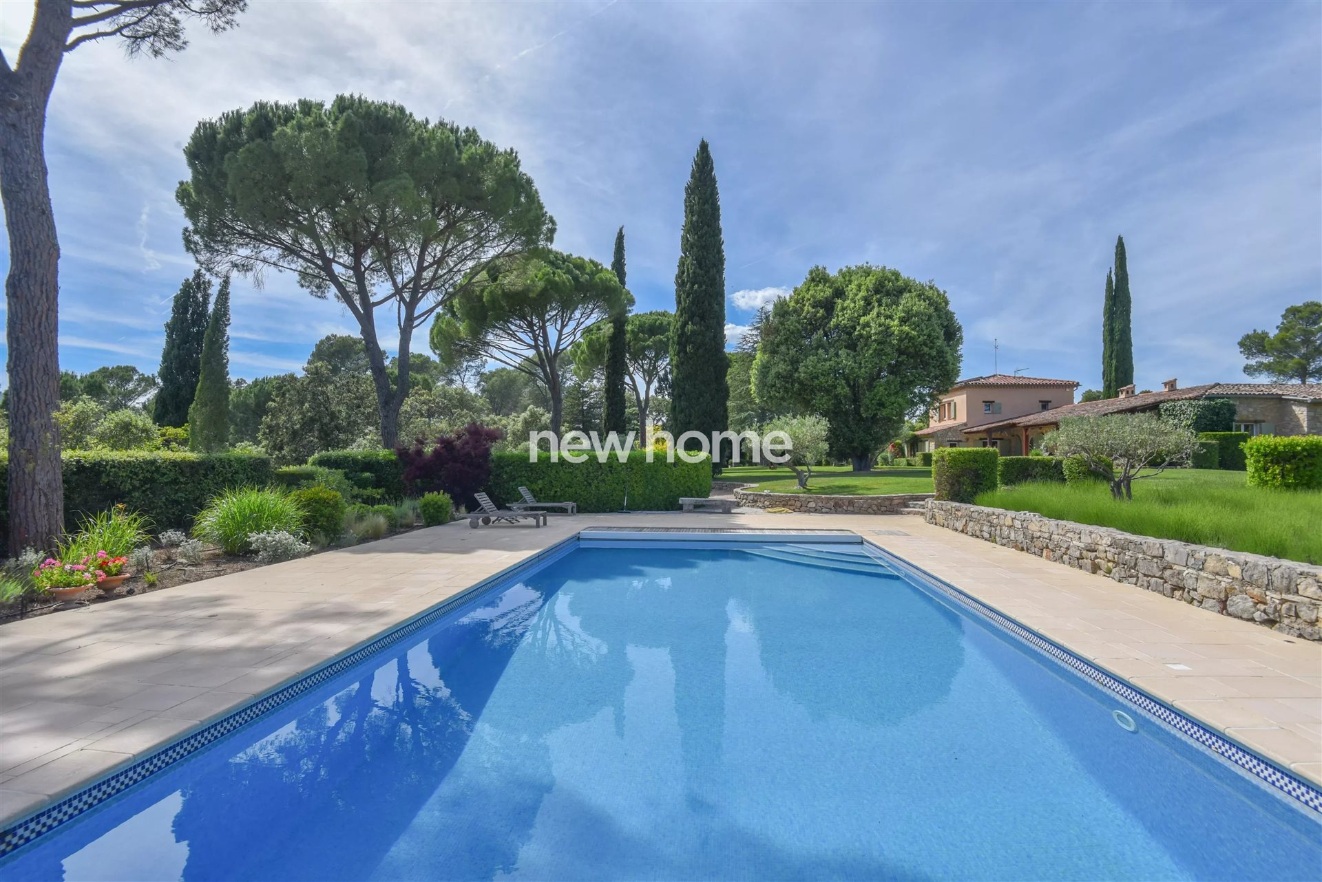 Maison à vendre, 320m², Lorgues