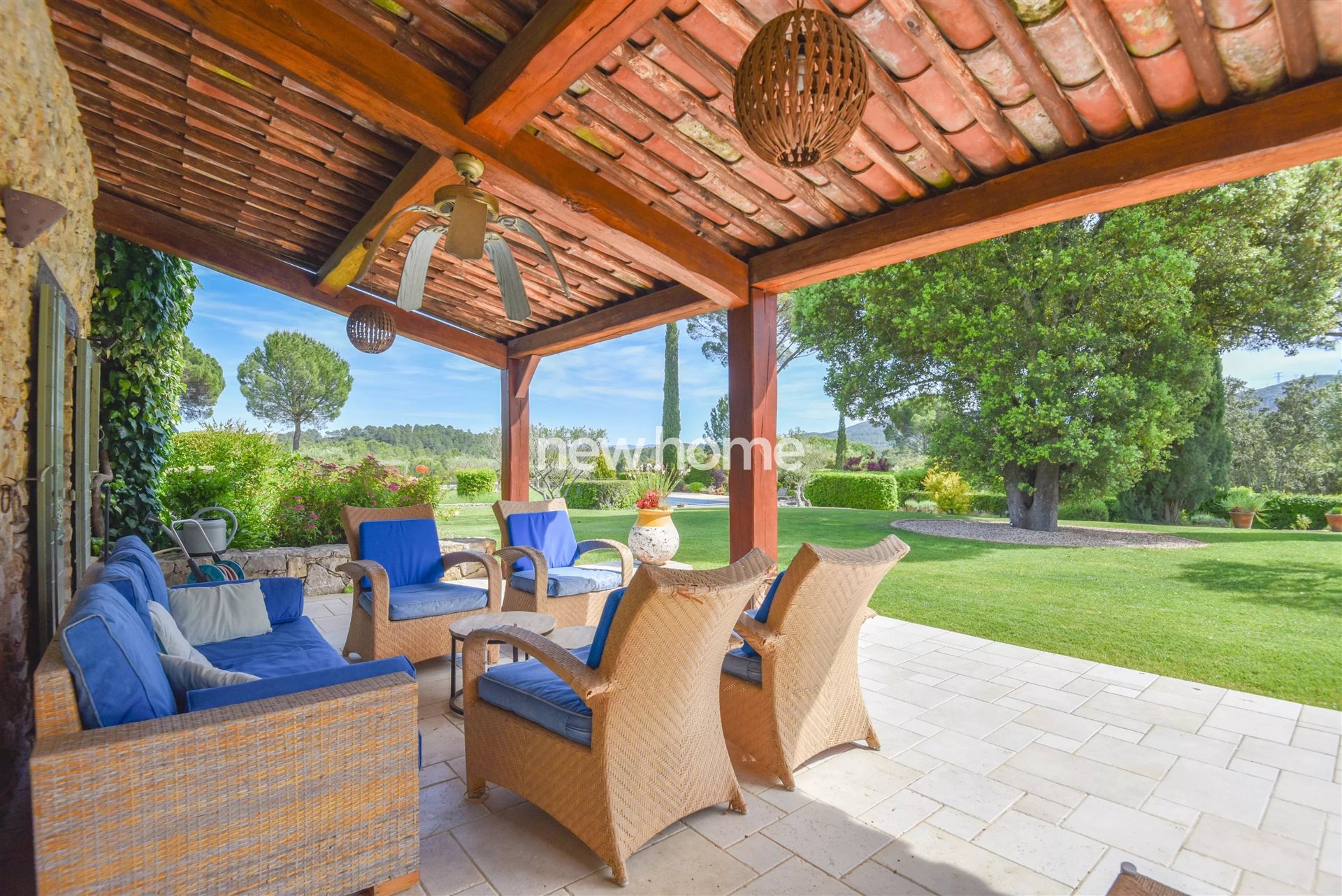 Maison à vendre, 320m², Lorgues