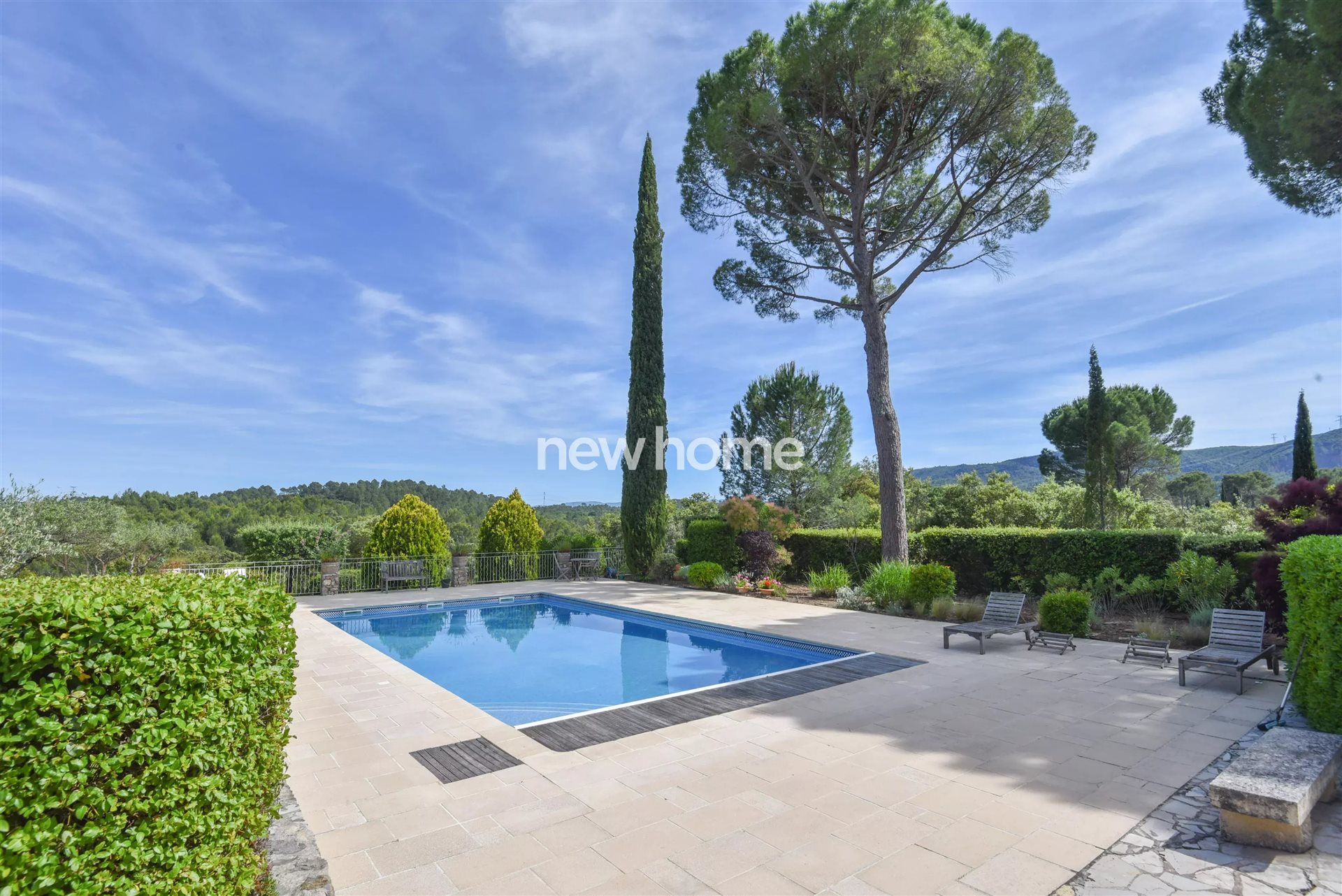 Maison à vendre, 320m², Lorgues