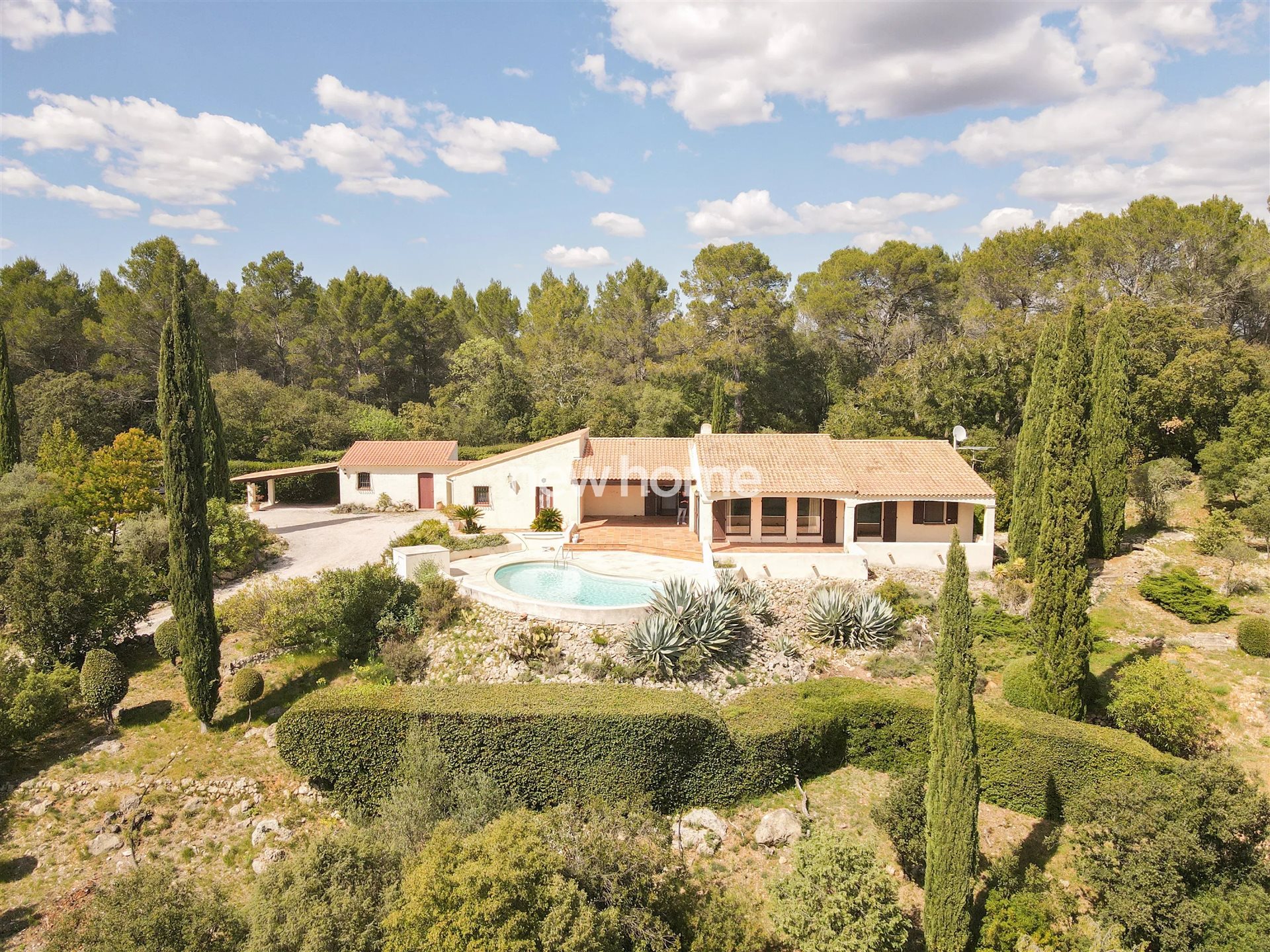 Maison à vendre, 152m², Entrecasteaux