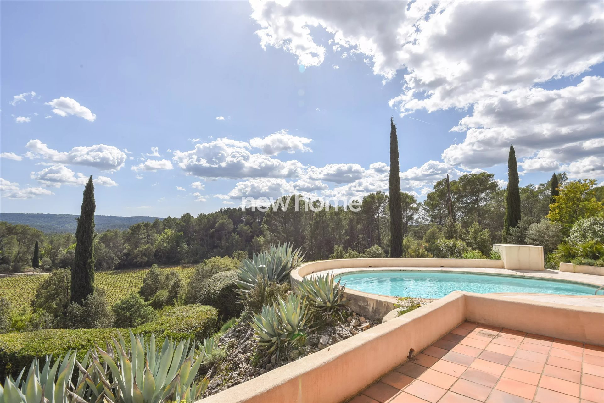 Maison à vendre, 152m², Entrecasteaux