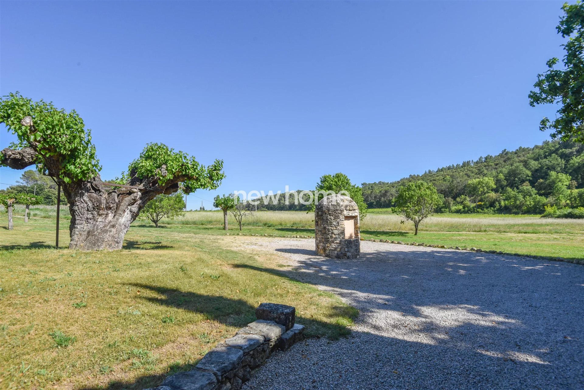 Maison à vendre, 380m², Lorgues