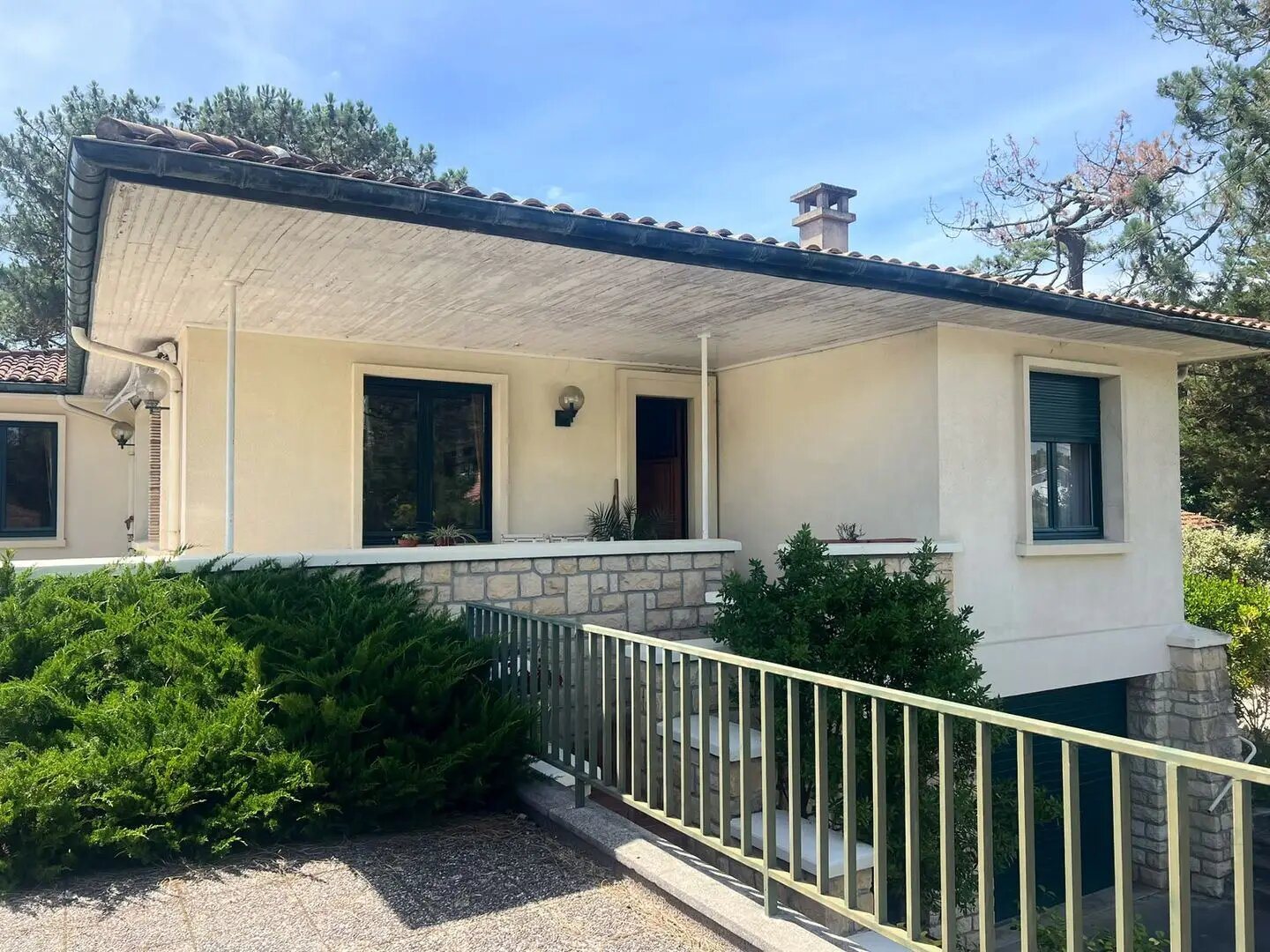 Maison à vendre, 160m², Le Cap-Ferret