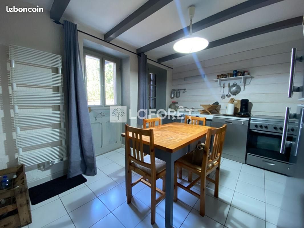 Maison à vendre, 81m², Montvalezan (La Rosière)
