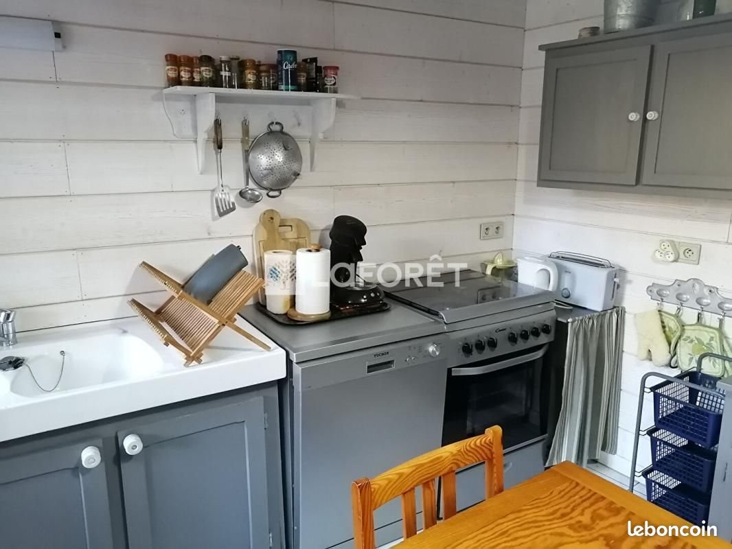 Maison à vendre, 81m², Montvalezan (La Rosière)