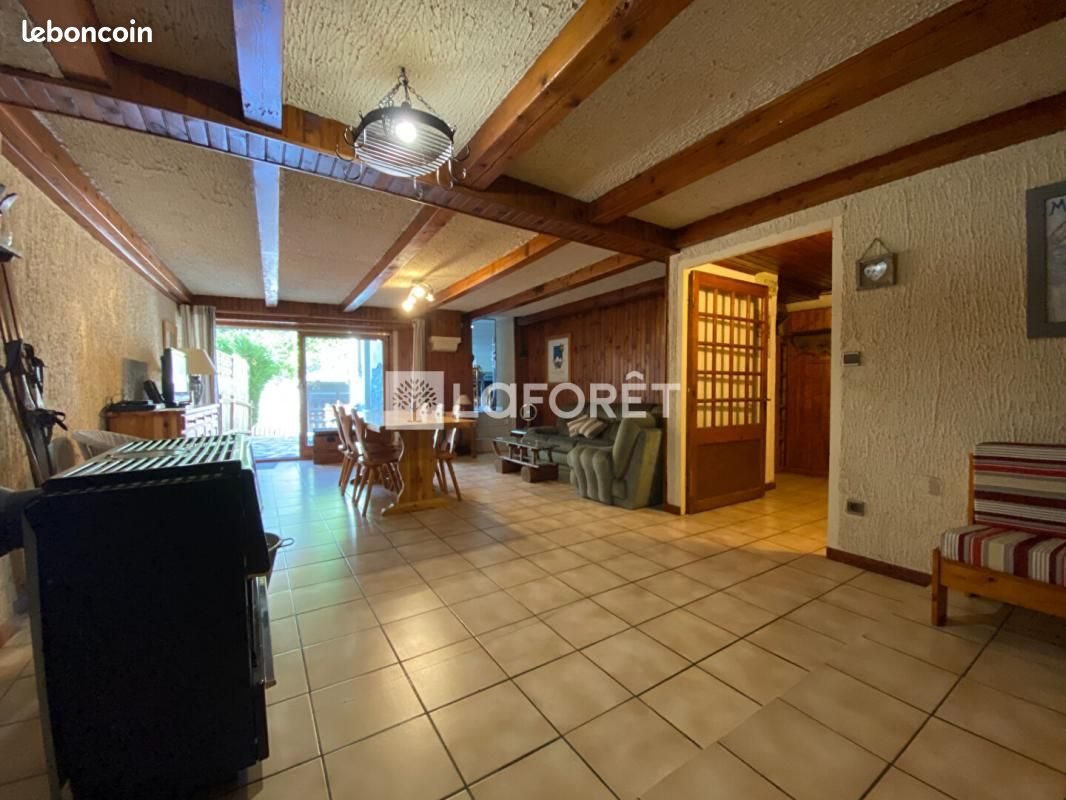 Maison à vendre, 81m², Montvalezan (La Rosière)