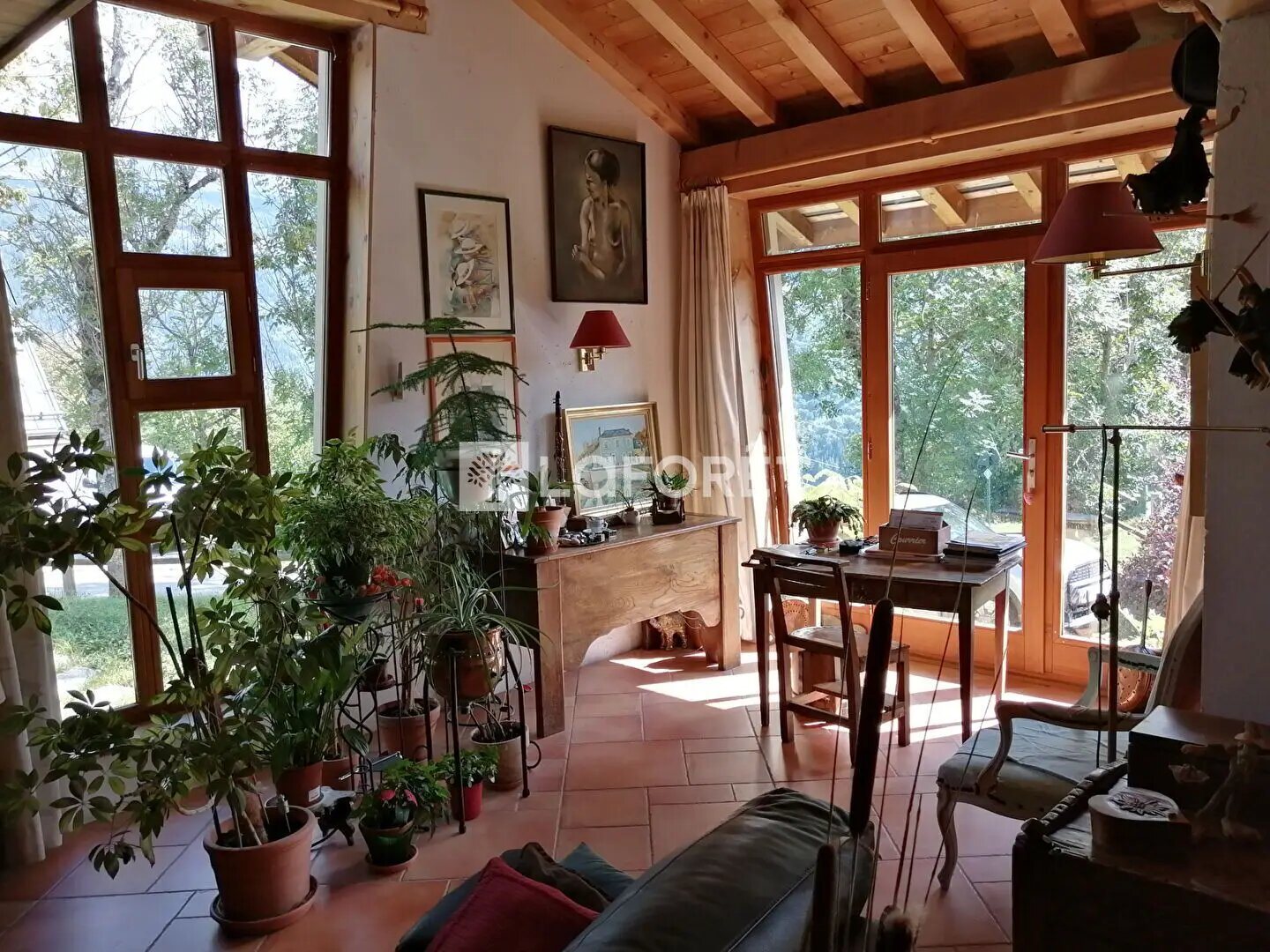 Maison à vendre, 149m², Les Chapelles