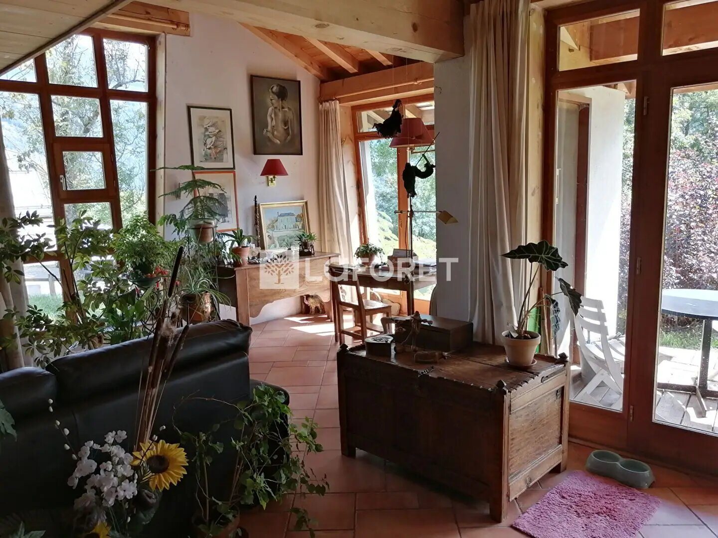 Maison à vendre, 149m², Les Chapelles