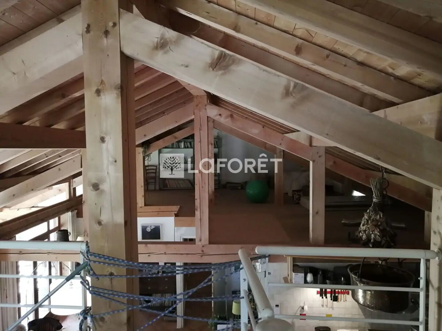 Maison à vendre, 149m², Les Chapelles