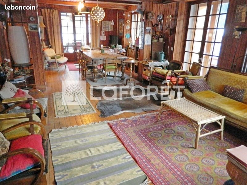 Maison à vendre, 320m², Peisey-Nancroix (Les Arcs)