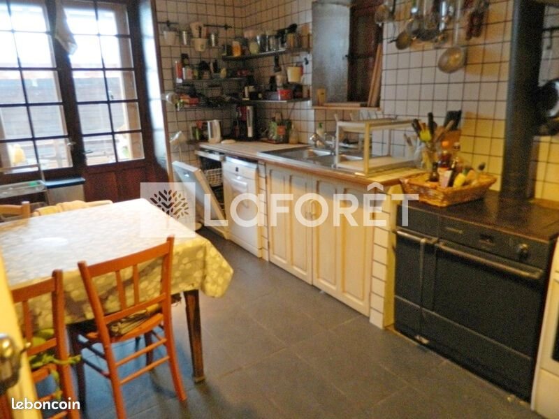 Maison à vendre, 320m², Peisey-Nancroix (Les Arcs)