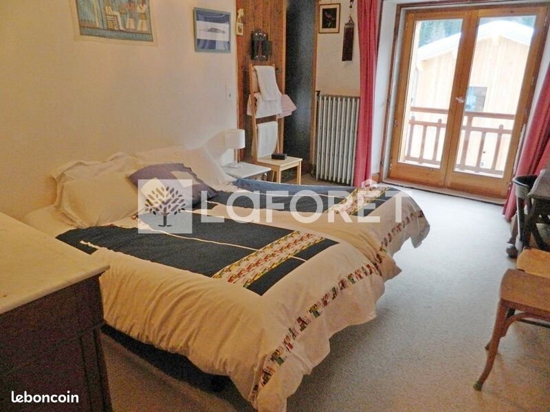 Maison à vendre, 320m², Peisey-Nancroix (Les Arcs)