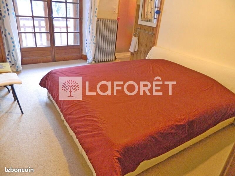 Maison à vendre, 320m², Peisey-Nancroix (Les Arcs)
