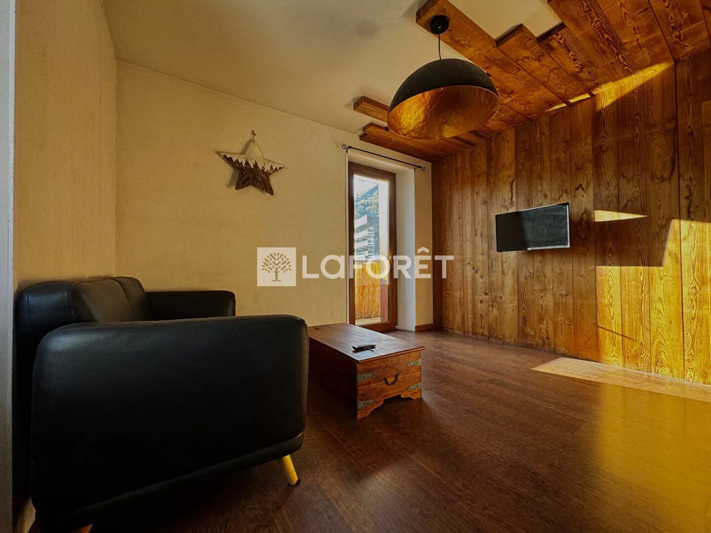 Appartement à louer, 42m², Bourg-Saint-Maurice (Les Arcs)