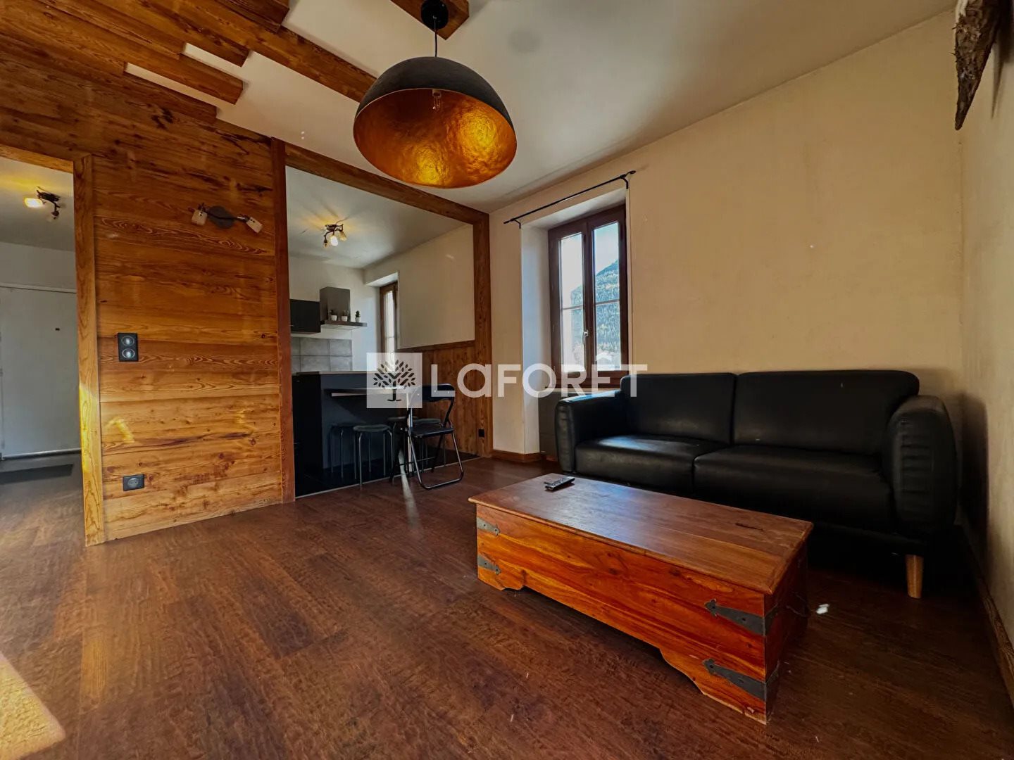 Appartement à louer, 42m², Bourg-Saint-Maurice (Les Arcs)