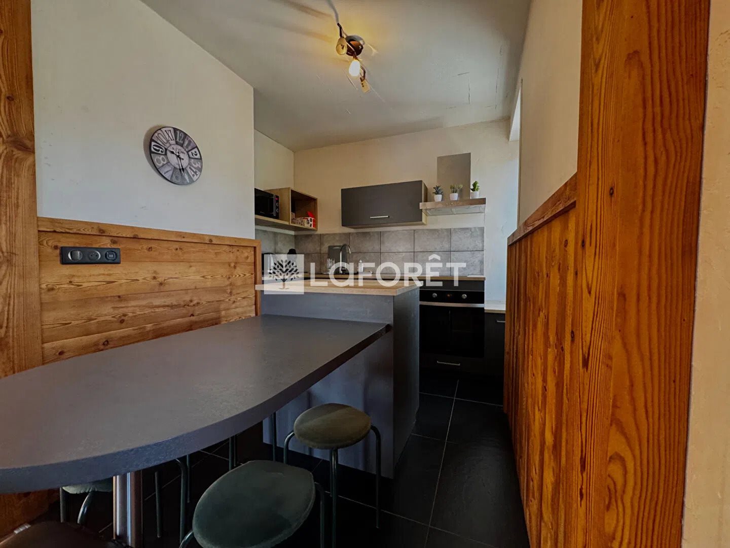 Appartement à louer, 42m², Bourg-Saint-Maurice (Les Arcs)