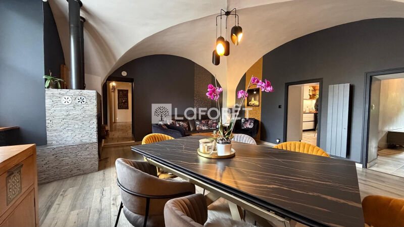 Maison à vendre, 174m², Mercury