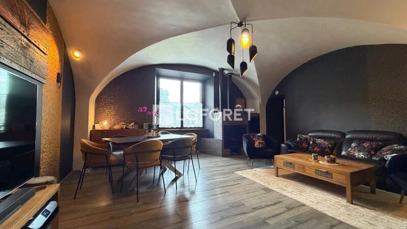Maison à vendre, 174m², Mercury