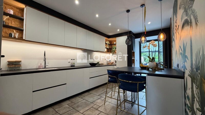 Maison à vendre, 174m², Mercury
