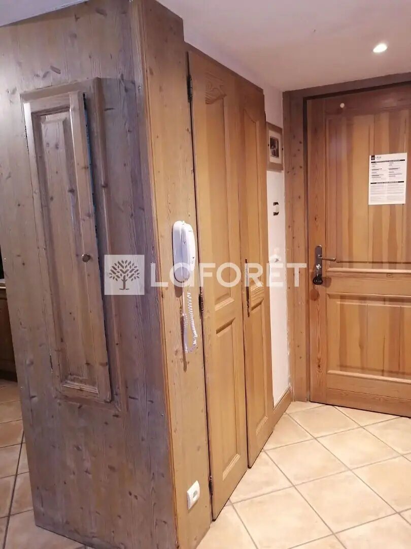 Appartement à vendre, 56m², Bourg-Saint-Maurice (Les Arcs)