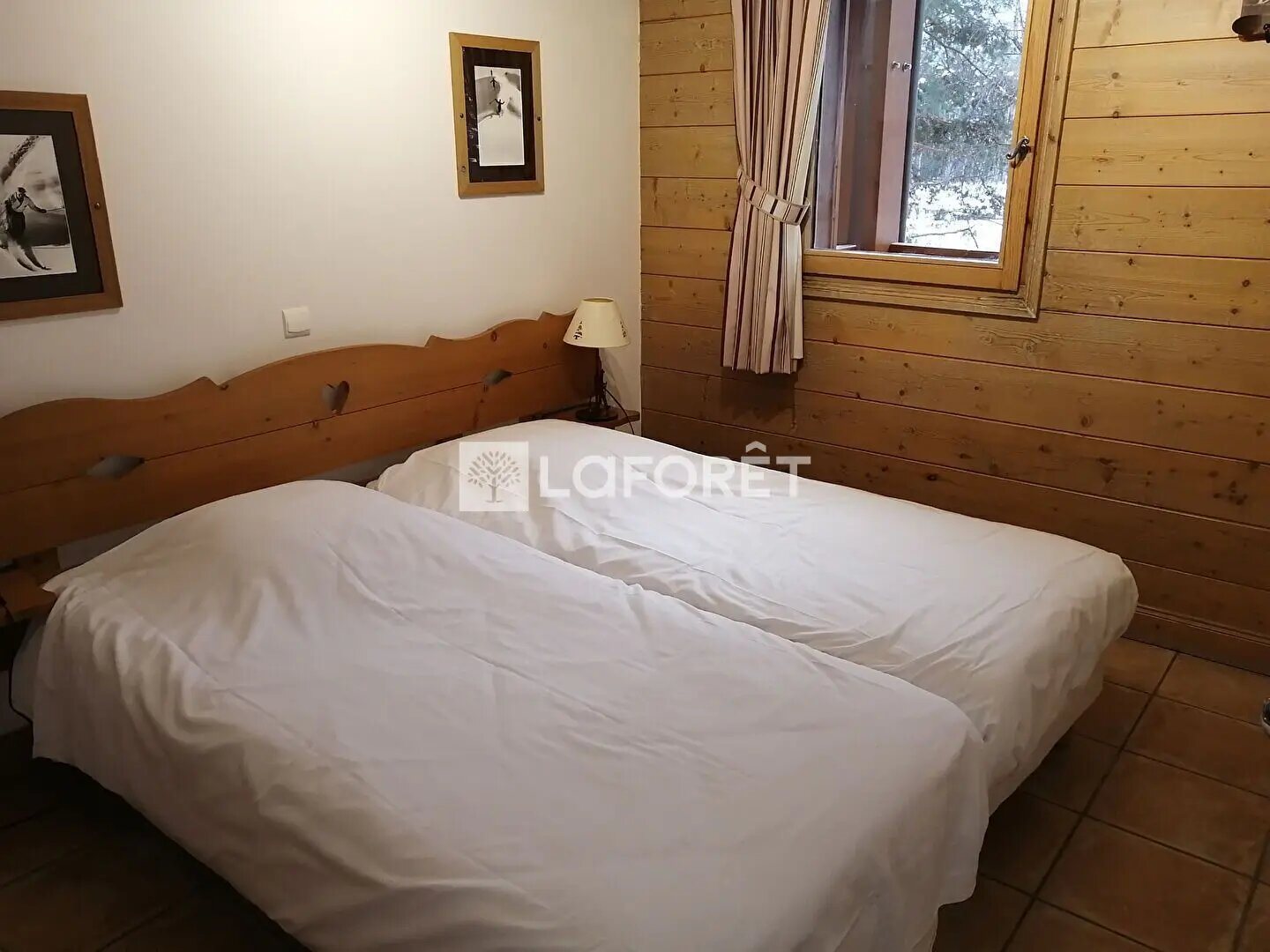 Appartement à vendre, 56m², Bourg-Saint-Maurice (Les Arcs)